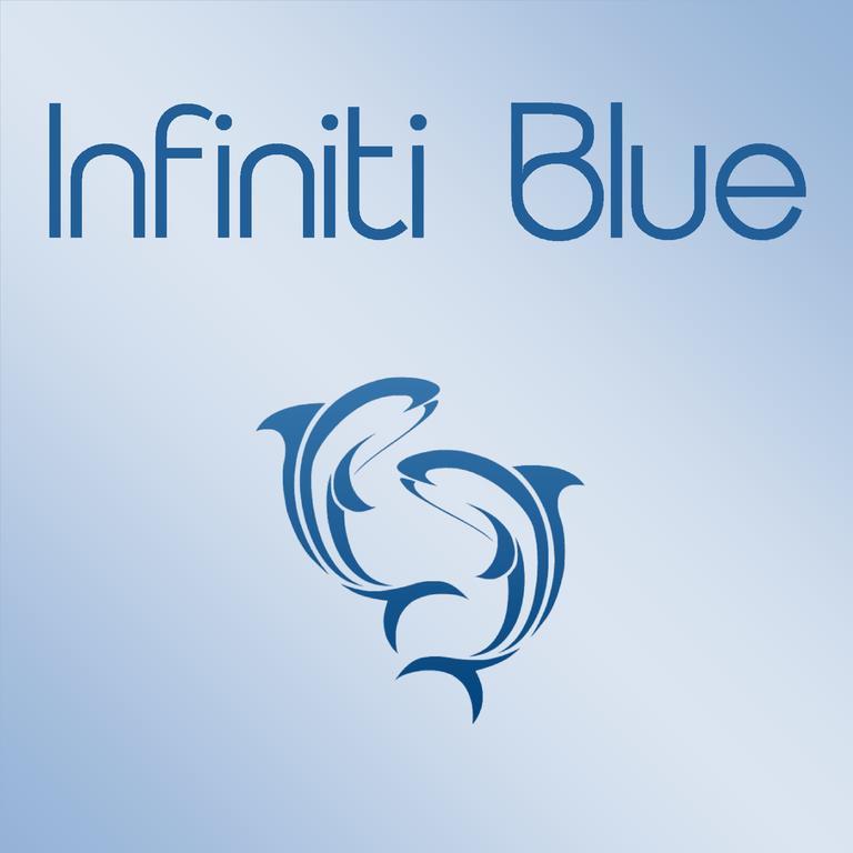 Infiniti Blue Villa Bouillante Buitenkant foto
